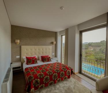 Alpendurada e Matos House | Quinta de VillaSete