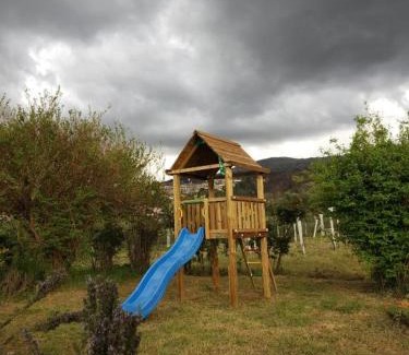 Seia House | Quinta de Vodra