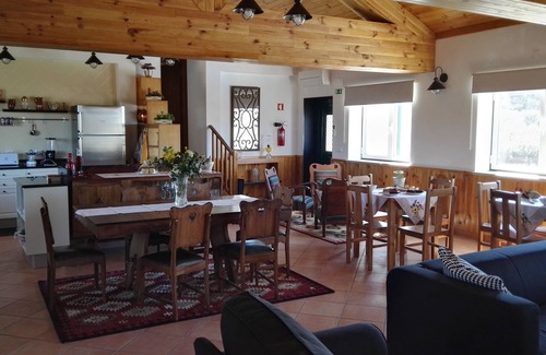 Seia House | Quinta de Vodra