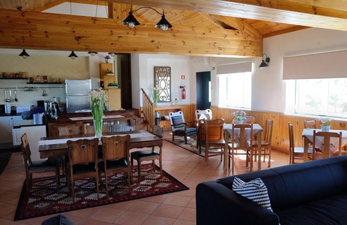 Seia House | Quinta de Vodra