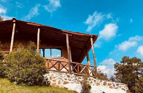 Villa del Carbon Other | Quinta del Río