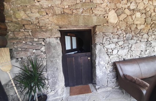 Sapardos House | Quinta Deportugal