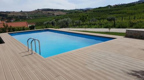 Lamego Apartment | Quinta Do Acipreste (Antiga Quinta Da Torre)