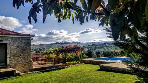 Lamego Apartment | Quinta Do Acipreste (Antiga Quinta Da Torre)