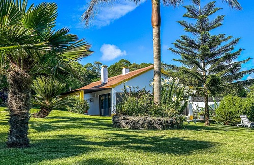 Livramento Villa | Quinta do Ananás Pineapple Farm