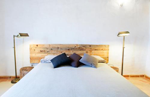 Casa Queimada House | Quinta do Arade - casa 4 pétalas