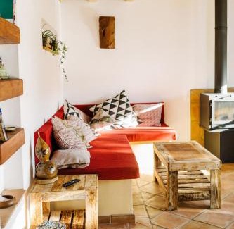 Casa Queimada House | Quinta do Arade - Casa Girassol