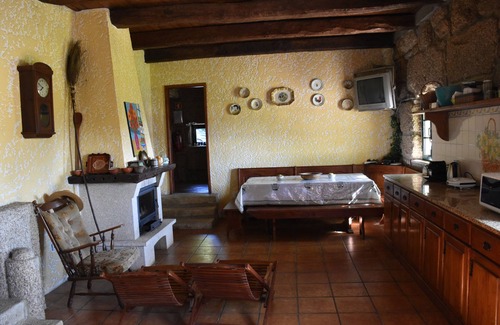 Penafiel Other | Quinta do Bairro - Farmhouse with 5 suites and 2 pools near Douro River