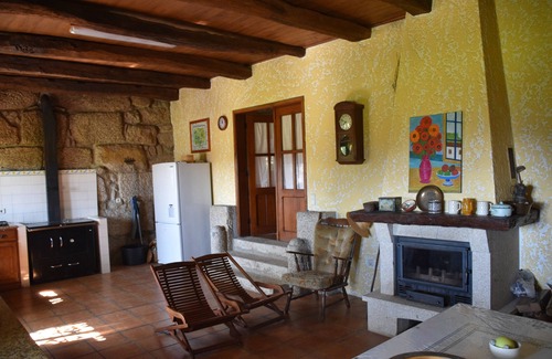 Penafiel Other | Quinta do Bairro - Farmhouse with 5 suites and 2 pools near Douro River
