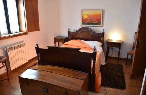 Penafiel Other | Quinta do Bairro - Farmhouse with 5 suites and 2 pools near Douro River