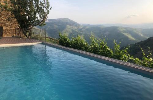 Peso da Regua House | Quinta do Barrocal - Casa de Campo