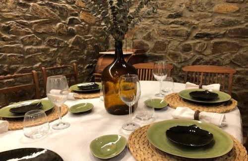 Peso da Regua House | Quinta do Barrocal - Casa de Campo