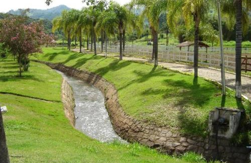 Paraisopolis Other | Quinta do Bebas