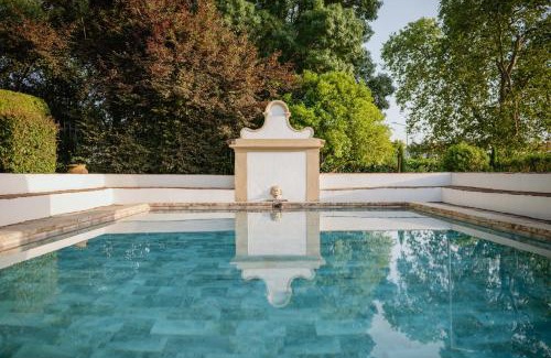 Portalegre Villa | Quinta do Bonfim