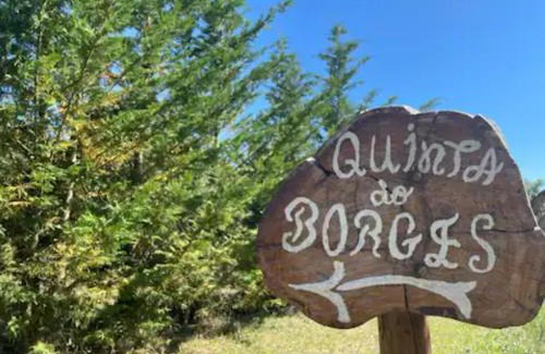 Guarda Apartment | Quinta do Borges