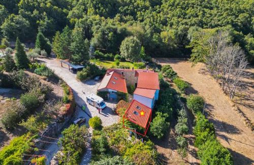 Guarda Apartment | Quinta do Borges