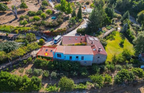 Guarda Apartment | Quinta do Borges