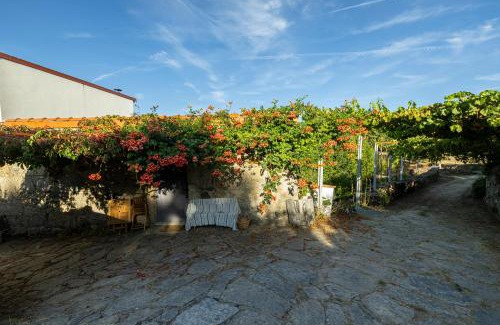 Guarda Apartment | Quinta do Borges