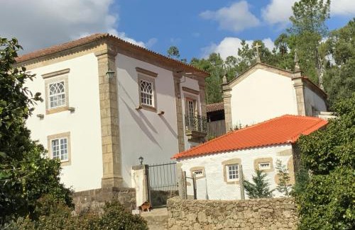 Barroselas House | Quinta do Bravio