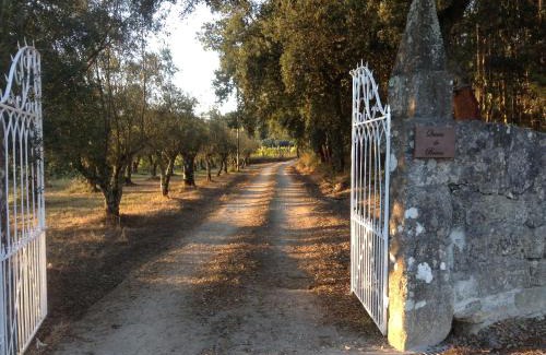 Barroselas House | Quinta do Bravio