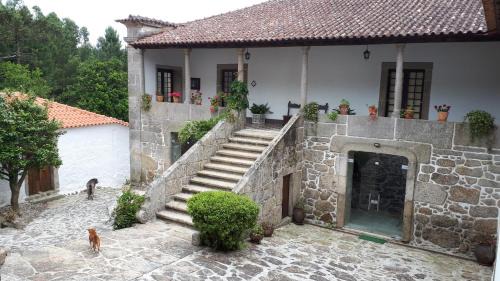 Barroselas House | Quinta do Bravio
