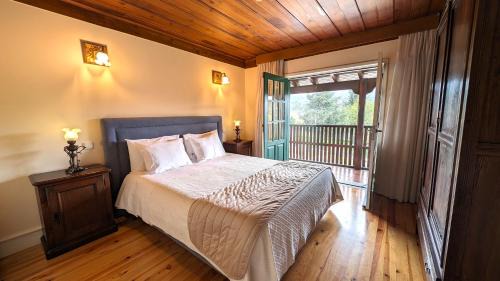 Amares House | Quinta do Burgo - Nature Hotel