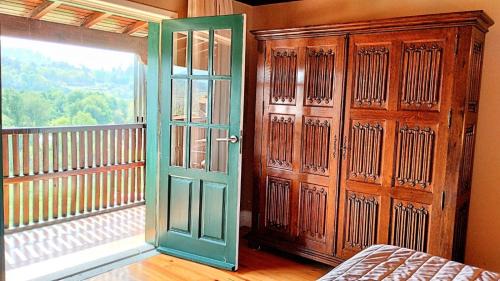 Amares House | Quinta do Burgo - Nature Hotel