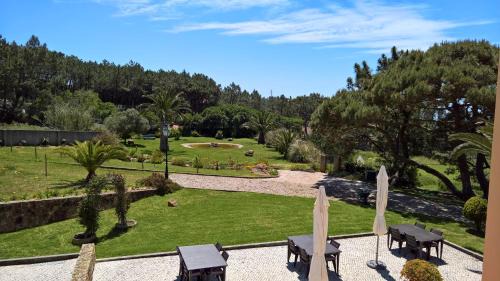 Azoia Bed & Breakfast | Quinta do Cabo Guesthouse