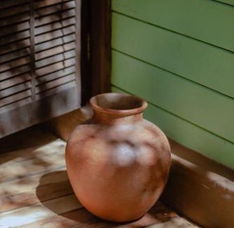 Velha Boipeba House | Quinta do Cajú