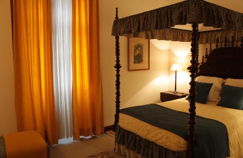 Miranda do Corvo Bed & Breakfast | Quinta do Campo Family Farm
