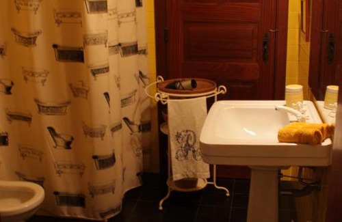 Miranda do Corvo Bed & Breakfast | Quinta do Campo Family Farm