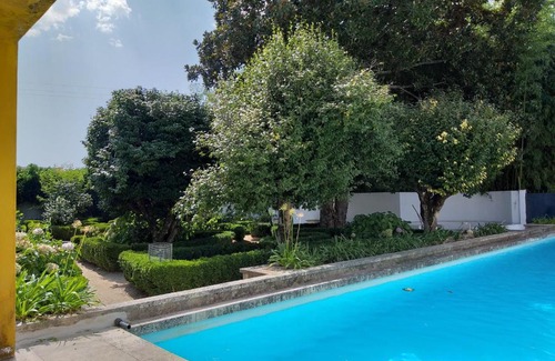 Miranda do Corvo Bed & Breakfast | Quinta do Campo Family Farm