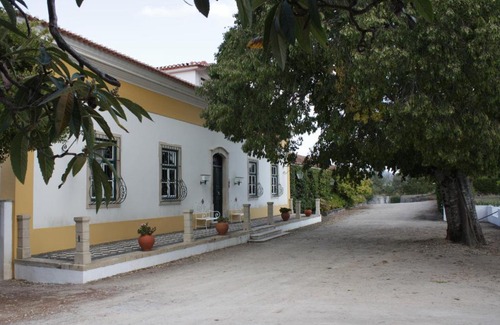 Miranda do Corvo Bed & Breakfast | Quinta do Campo Family Farm