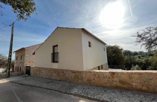 Ansiao House | Quinta do Carvalho Cerquinho