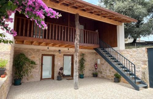 Ansiao House | Quinta do Carvalho Cerquinho