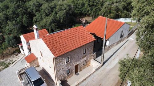 Ansiao House | Quinta do Carvalho Cerquinho