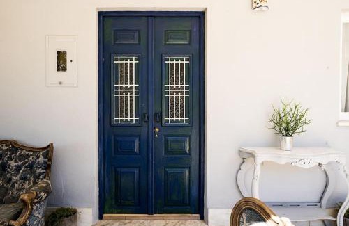 Monte Judeu House | Quinta do Catalao, farm house on stunning, sustainable farm