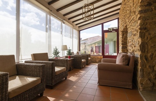 Travancinha House | Quinta do Chão da Vinha