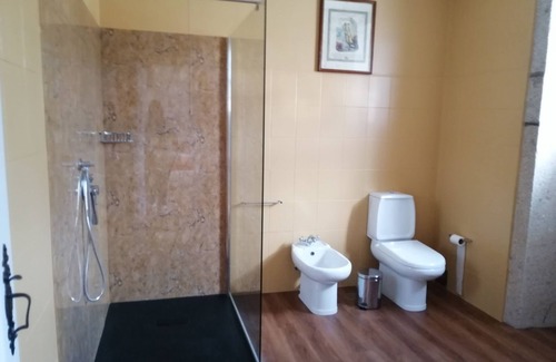 Vigo Hotel | Quinta do Convento Val Pereiras
