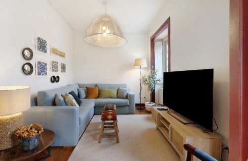Sintra House | Quinta do Coração de Jesus