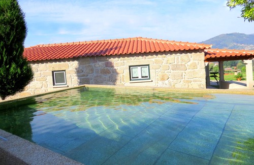 Arcos de Valdevez Other | Quinta do Coto Moinho - Casa da Laranjeira