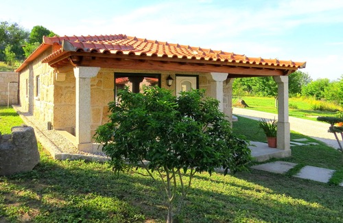 Arcos de Valdevez Other | Quinta do Coto Moinho - Casa da Laranjeira