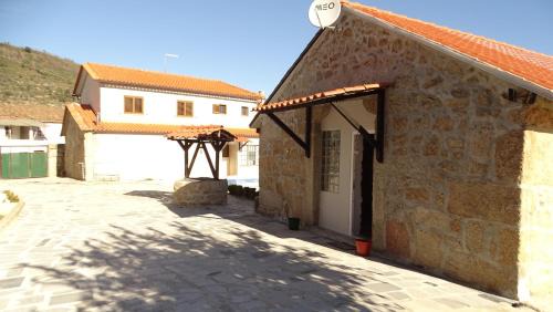 Fuinhas House | Quinta do Cruzeiro