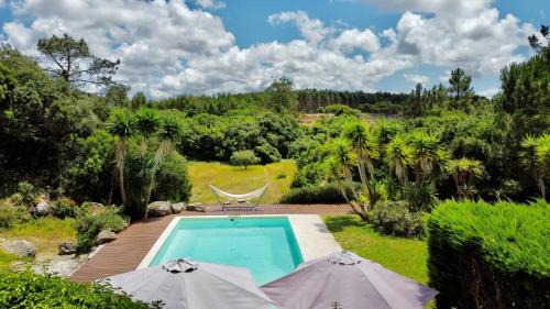 Lourinha House | Quinta do espelho d'agua, Estudio