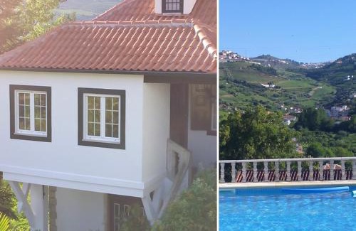 Lamego Bed & Breakfast | Quinta do Fôjo