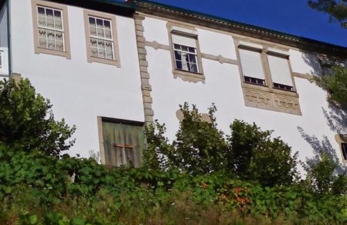 Lamego Bed & Breakfast | Quinta do Fôjo