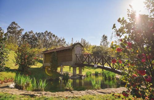 Pinheiro House | Quinta do Farejal