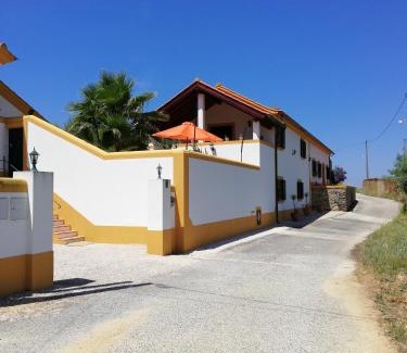 Martinchel House | Quinta do Feonix