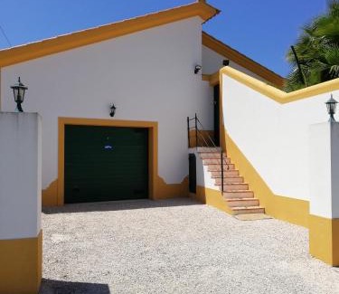 Martinchel House | Quinta do Feonix