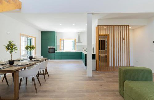 Molares Apartment | Quinta do Fontanário by LovelyStay